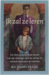 Richard Frede - Ik zal ze leren