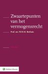 ... - Zwaartepunten Van Het Vermogensrecht