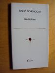 Borsboom, Anne - Gedichten