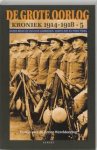 Andriessen, Hans, Ros, Martin, Pierik, Perry - De grote oorlog, kroniek 1914-1918 (deel 5)