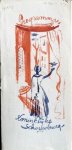 Koninklijke Schouwburg `s-Gravenhage: - [3 programma`s seizoen 1948/49]