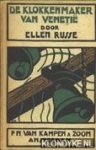 Russe, Ellen - de klokkenmaker van Venetie