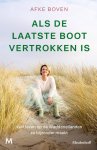 Afke Boven - Als De Laatste Boot Vertrokken Is
