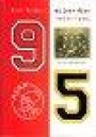 Vermeer, Evert - 95 JAAR AJAX 1900-1995