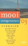  - Mooi Meegenomen 2003