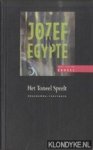 Vondel, Joost van den - Jozef in Egypte