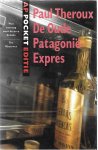 Theroux, P. - De oude Patagonie-Expres