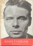 Hulst, H. van - Koos Vorrink. Zijn leven in beeld