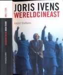 Stufkens, André - Joris Ivens Wereldcineast