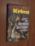 Block, Lawrence - In der Mitte des Todes