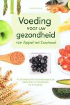 Bohlmann, Friedrich - Voeding voor uw gezondheid, van appel tot zuurkool