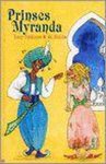 Lucy Spileers, Jo Briels - Prinses Myranda