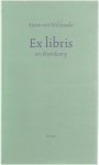 Anton Van Wilderode - Ex libris