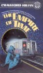 Kilian, Crawford - Chronoplane Wars 1: The Empire of Time