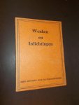 (ed.), - Wenken en inlichtingen. Serologisch-Vaccinologische afdeeling.