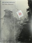 Michael Kenna - Huangshan: The Yellow Mountain Photographs by Michael Kenna