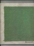 Peeters, Mark, Philip Peters en Rudi Fuchs (essays), Bas van Stokkum (biografie) en Wilma Gerlings (interviews) - Johan Lennarts 1932 - 1991. Een impressionist van het menselijk tekort. (teksten, foto's, reproducties)