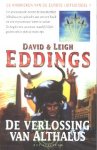 Eddings, David & Leigh - De Kronieken van de Eerste IJstijd 1: De Verlossing van Althalus