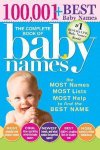 Lesley Bolton - The Complete Book of Baby Names