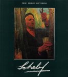 KLUYSKENS, Pierre Prof. - Schelck of Het groot avontuur