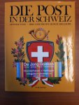 Wyss, Arthur - Die post in der schweiz