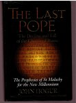 Hogue,John - The Last Pope