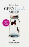 Esther Boek - Crime club  -   Geen kind meer
