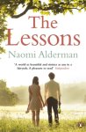 Naomi Alderman - The Lessons