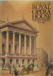 Andrew Saint 178231 - A History of the Royal Opera House, Covent Garden, 1732-1982