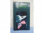 Artur Klark    (Arthur C. Clarke) - Matica Zemlja