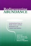  - Rediscovering Abundance