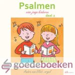 Samengesteld kinderkoor o.l.v. Jacco Peene, - CD - Psalmen voor jonge kinderen, deel 2 *nieuw* nu van 9,95 voor --- André van Vliet - orgel Samengesteld kinderkoor o.l.v. Jacco Peene, - CD - Psalmen voor jonge kinderen, deel 2 *nieuw* nu van 9,95 voor --- André van Vliet - orgel