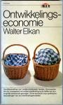 Elkan, Walter - Ontwikkelingseconomie
