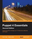Felix Frank - Puppet 4 Essentials -