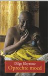 Dilgo Khyentse, N.v.t. - Oprechte Moed
