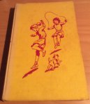 Nanda, - Omnibus; Miek en haar hondje; Joep en Jettie; Puk Claver