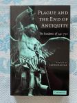 Lester K. Little - Plague and the End of Antiquity The Pandemic of 541–750