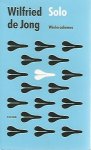 Jong, Wilfried de - Solo