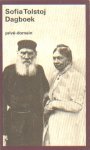 Tolstoj, Sofia - Dagboek