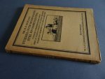 Berlage, H.P. - Studies over bouwkunst, stijl en samenleving. Tweede vermeerderde druk. Met 22 teekeningen van Johan Briedé naar ontwerpen van den schrijver.