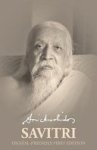 Sri Aurobindo - Savitri Digital-Friendly First Edition