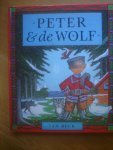 Beck,Ian - Peter & de wolf
