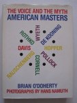 Brian O`Doherty / Hans Namuth (Photographs) - The Voice and the Myth - American Masters Brian O`Doherty / Hans Namuth (Photographs) - The Voice and the Myth - American Masters