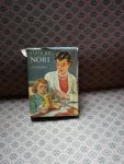 Gürt, Elisabeth - Voor jou, Nori