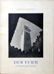 Re Ve Sz-Alexander, M. - Der Turm: ALS Symbol Und Erlebnis