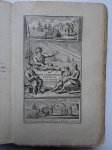 Leeuwaarden, N.S. van. - De Godvreezende Zeeman, of de Nieuwe Christelyke Zeevaart, bestuurd door eene schriftmatige behandeling van XXV Bijbelteksten met Gebeden, Dankzeggingen en Gezangen ter algemeene stichting voor zeevarende lieden, en allen die by de Zee wonen o...