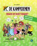 Hec Leemans 20583 - Waar of niet waar? Het super quizboek