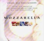 Gestel , Jan van . ( Hoofdredacteur . ) [ isbn 9789054260554 ] - Mozzarella . ( Koken met meesterkoks . ) Een aantal chef-koks van spraakmakende, trendy Britse toprestaurants als Bibendum, het Rivercafé en Alistair Little, lieten zich inspireren door Mozarella: Italiaanse kaas gemaakt van echte buffelmelk. -
