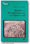 A. Schoors - Berseba - de opgraving van een bijbelse stad / Palaestina antiqua / 5