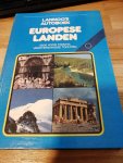 Remoortere - Lannoo s autoboek europese landen / druk 1